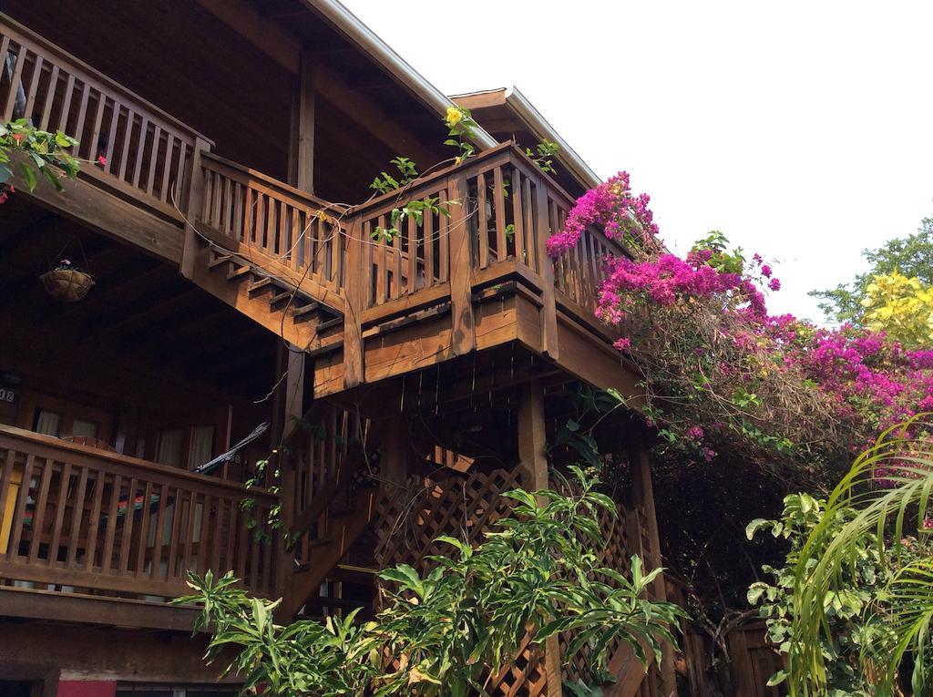 Sea Breeze Inn West End Exterior photo