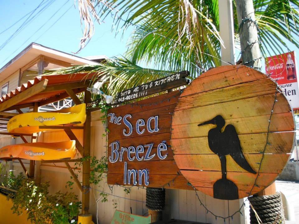 Sea Breeze Inn West End Exterior photo