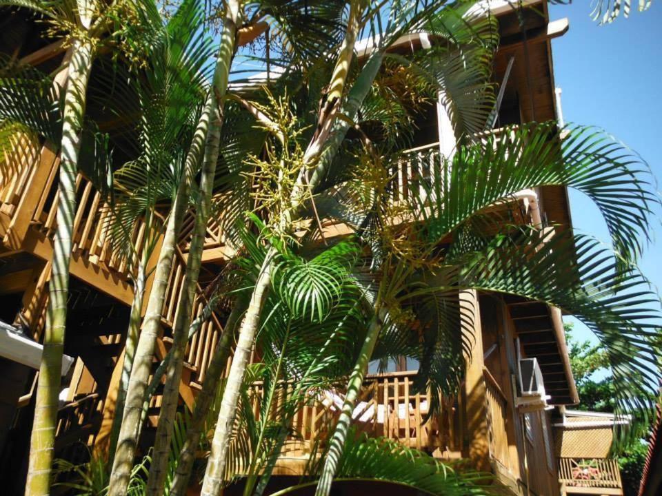 Sea Breeze Inn West End Exterior photo